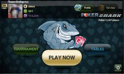 Poker Shark image 1