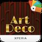 XPERIA™ Art Deco Theme APK