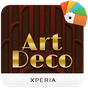 XPERIA™ Art Deco Theme APK