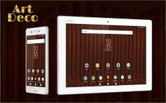 Imagen 3 de XPERIA™ Art Deco Theme