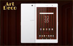 Imagen 5 de XPERIA™ Art Deco Theme