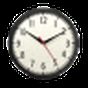 Icône apk Meizu Clock Widget 4x3
