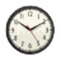 Meizu Clock Widget 4x3 APK
