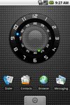 Meizu Clock Widget 4x3 image 