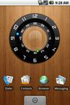 Meizu Clock Widget 4x3 image 1