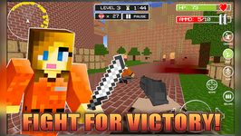 Orange Block Prison Break image 12