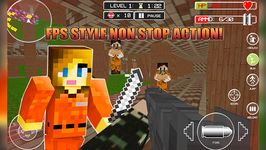 Orange Block Prison Break image 10