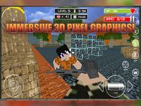 Orange Block Prison Break image 9