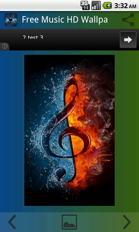 music hd wallpapers for android phones