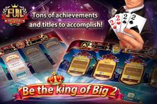 ★ Fun Big 2 ★ BETA의 스크린샷 apk 14