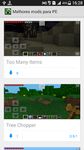 Imagem  do Mods & Skins - Minecraft PE