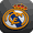 Real Madrid 3D live wallpaper  APK