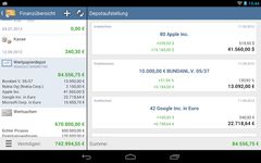 Banking 4A Starter Screenshot APK 7