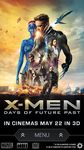 X-Men Live Wallpaper image 13