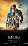 X-Men Live Wallpaper image 