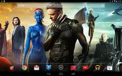 X-Men Live Wallpaper image 3