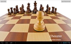 Imagem  do Chesster Lite Interactive read