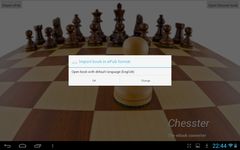 Imagem 5 do Chesster Lite Interactive read