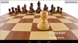 Imagem 6 do Chesster Lite Interactive read
