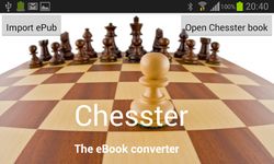 Imagem 7 do Chesster Lite Interactive read