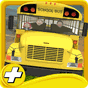 3D Schoolbus Driving Simulator APK