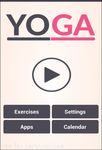 Картинка 7 Yoga For Health & Fitness