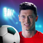 Ikona apk Lewandowski: Euro Star 2016