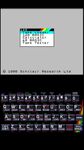 Картинка  Marvin - ZX Spectrum Emulator