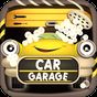 Car Garage Fun의 apk 아이콘