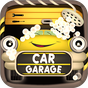 Ikona apk Car Garage Fun