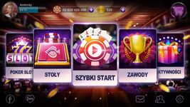 Poker Polska HD obrazek 7