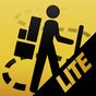 Backpacker GPS Trails Lite apk icon