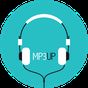 MP3UP Descargar Música Gratis apk icono