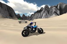 Motocross Bike Offroad Driving afbeelding 4