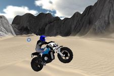 Motocross Bike Offroad Driving afbeelding 1