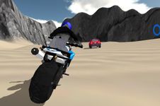 Motocross Bike Offroad Driving afbeelding 14