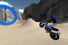 Motocross Bike Offroad Driving afbeelding 13