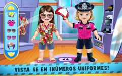 Bebek Polis-Bebek Polis Okulu imgesi 9