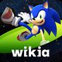 Ícone do apk Wikia: Sonic