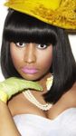 Nicki Minaj Live Wallpaper image 