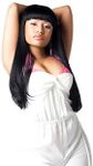 Nicki Minaj Live Wallpaper image 1