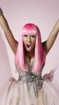 Nicki Minaj Live Wallpaper image 2