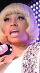 Nicki Minaj Live Wallpaper image 4