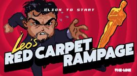 Red Carpet Rampage imgesi 5