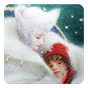 APK-иконка Snow Queen: Interactive Story