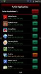 Imagem 1 do Active Apps Ads / Task Manager