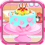 APK-иконка Birthday cake cooking