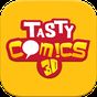 Tasty Comics APK