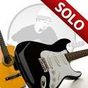 Ícone do apk Solo Guitar Lessons