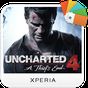 XPERIA™ Uncharted™ 4 Theme APK